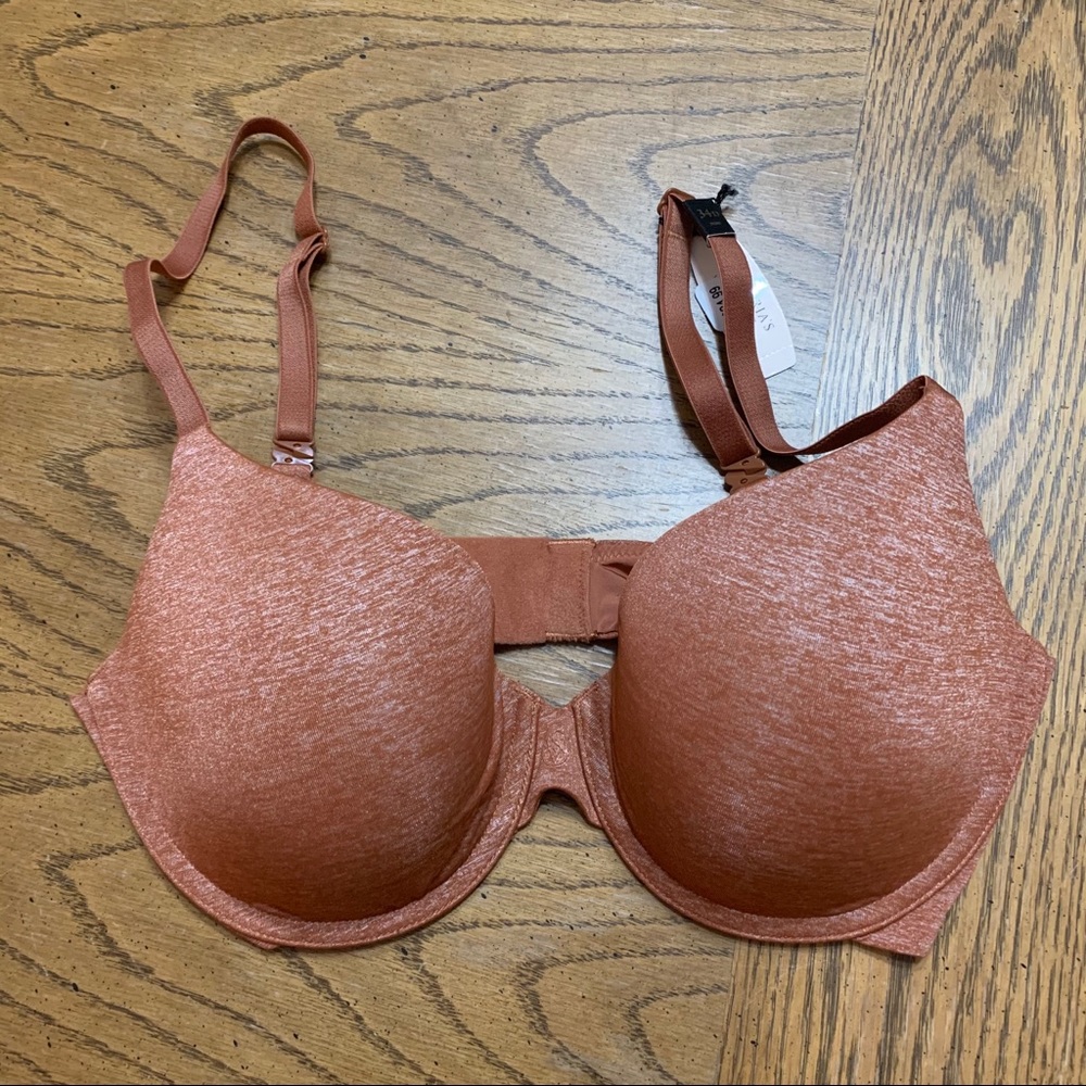 Bra, 34D, NWT